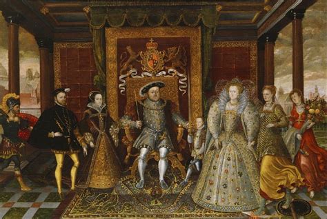 tudor poster date|why did tudor monarchs value art.